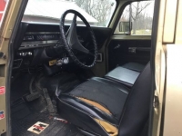 1970 International Travelall for sale in Michigan (ID-124810)