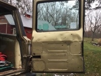 1970 International Travelall for sale in Michigan (ID-124810)