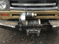 1970 International Travelall for sale in Michigan (ID-124810)