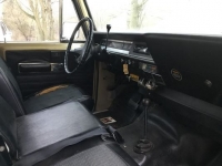 1970 International Travelall for sale in Michigan (ID-124810)