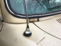 1970 International Travelall for sale in Michigan (ID-124810)