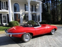 1970 Jaguar E-Type for sale in Michigan (ID-112030)