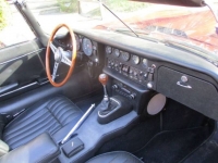 1970 Jaguar E-Type for sale in Michigan (ID-112030)