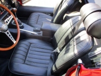 1970 Jaguar E-Type for sale in Michigan (ID-112030)