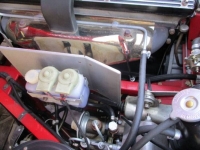 1970 Jaguar E-Type for sale in Michigan (ID-112030)