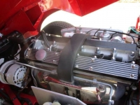 1970 Jaguar E-Type for sale in Michigan (ID-112030)