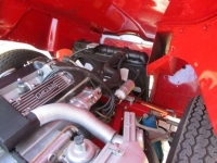 1970 Jaguar E-Type for sale in Michigan (ID-112030)