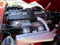 1970 Jaguar E-Type for sale in Michigan (ID-112030)