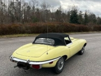 1970 Jaguar E-Type for sale in Michigan (ID-138847)