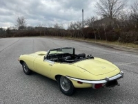 1970 Jaguar E-Type for sale in Michigan (ID-138847)
