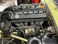 1970 Jaguar E-Type for sale in Michigan (ID-138847)