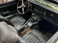 1970 Jaguar E-Type for sale in Michigan (ID-138847)