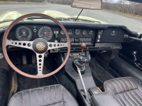 1970 Jaguar E-Type for sale in Michigan (ID-138847)