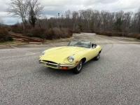 1970 Jaguar E-Type for sale in Michigan (ID-138847)