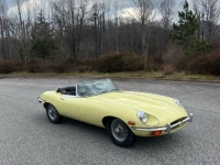 1970 Jaguar E-Type for sale in Michigan (ID-138847)