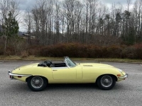 1970 Jaguar E-Type for sale in Michigan (ID-138847)
