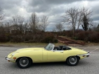 1970 Jaguar E-Type for sale in Michigan (ID-138847)