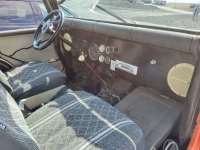 1970 Jeep CJ5 for sale in Michigan (ID-107211)