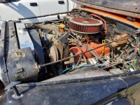 1970 Jeep CJ5 for sale in Michigan (ID-107211)