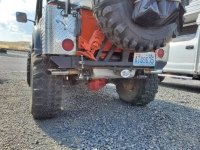 1970 Jeep CJ5 for sale in Michigan (ID-107211)