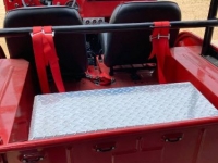 1970 Jeep CJ5 for sale in Michigan (ID-117475)