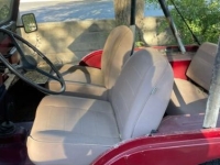 1970 Jeep CJ5 for sale in Michigan (ID-136481)