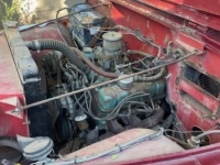 1970 Jeep CJ5 for sale in Michigan (ID-136481)