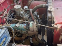 1970 Jeep CJ5 for sale in Michigan (ID-136481)
