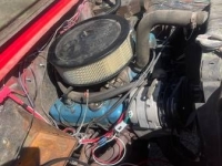 1970 Jeep CJ5 for sale in Michigan (ID-138298)