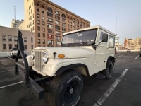 1970 Jeep CJ5 for sale in Michigan (ID-155369)