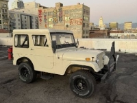 1970 Jeep CJ5 for sale in Michigan (ID-155369)