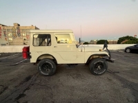 1970 Jeep CJ5 for sale in Michigan (ID-155369)