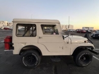 1970 Jeep CJ5 for sale in Michigan (ID-155369)