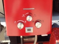 1970 Jeep CJ5 for sale in Michigan (ID-161116)