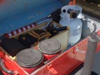 1970 Jeep CJ5 for sale in Michigan (ID-161116)