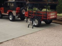 1970 Jeep CJ5 for sale in Michigan (ID-161116)