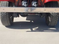 1970 Jeep CJ5 for sale in Michigan (ID-161116)