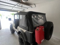 1970 Jeep CJ5 for sale in Michigan (ID-164323)