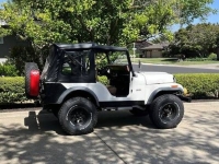 1970 Jeep CJ5 for sale in Michigan (ID-164323)