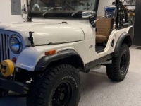 1970 Jeep CJ5 for sale in Michigan (ID-164323)