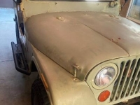 1970 Jeep Kaiser for sale in Michigan (ID-139963)