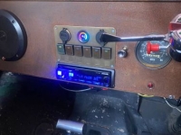 1970 Jeep Kaiser for sale in Michigan (ID-139963)
