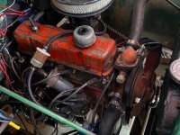 1970 Jeep Kaiser for sale in Michigan (ID-139963)