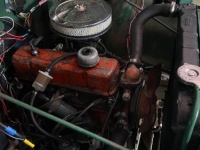 1970 Jeep Kaiser for sale in Michigan (ID-139963)