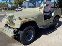 1970 Jeep Kaiser for sale in Michigan (ID-139963)