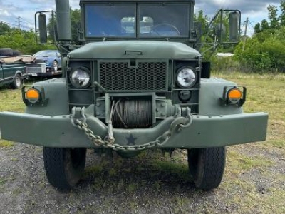 1970 Kaiser Jeep for sale