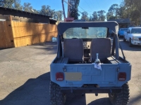 1970 Kaiser Jeep for sale in Michigan (ID-122070)