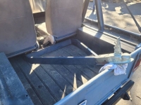 1970 Kaiser Jeep for sale in Michigan (ID-122070)