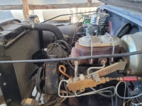 1970 Kaiser Jeep for sale in Michigan (ID-122070)