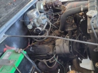 1970 Kaiser Jeep for sale in Michigan (ID-122070)